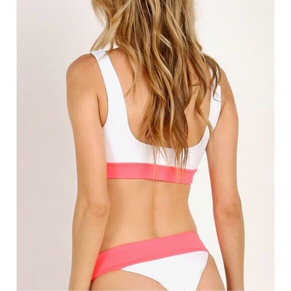 L*Space Miller Bikini Set - Picture 3 of 9